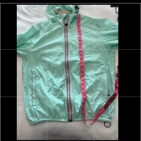 Peekaboo Beans Splish Splash Rain Jackets For Kids - Picture 12 of 16